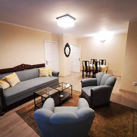 Central Cozy Bohemian Apartment Mgh Residence Bukares Bagian luar foto