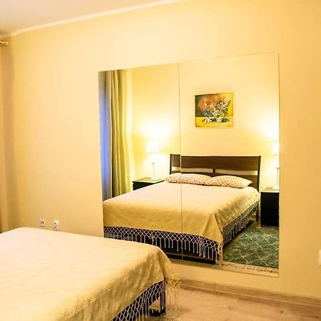 Central Cozy Bohemian Apartment Mgh Residence Bukares Bagian luar foto