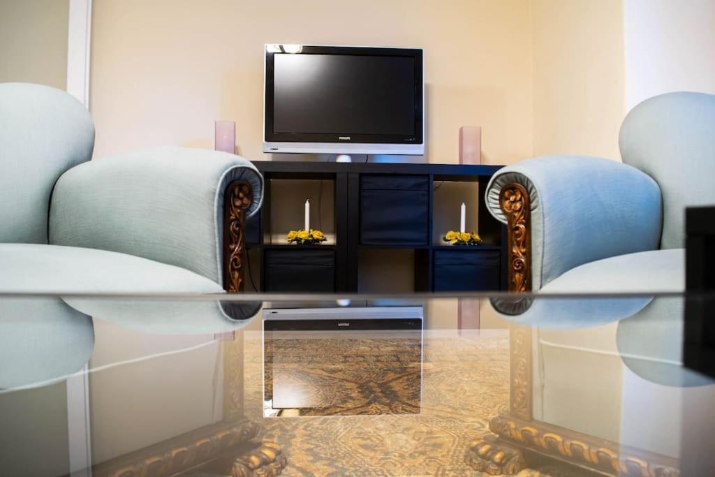 Central Cozy Bohemian Apartment Mgh Residence Bukares Bagian luar foto