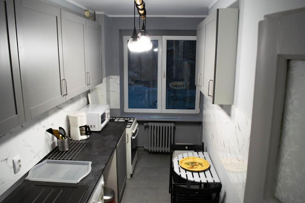 Central Cozy Bohemian Apartment Mgh Residence Bukares Bagian luar foto